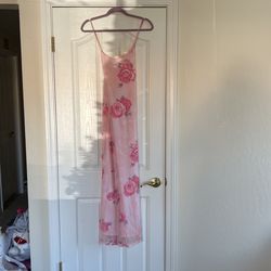 Very Pretty Long Dress