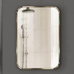 Bathroom Mirror (New)