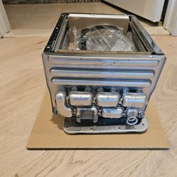 Rannai Tankless Water Heater Parts
