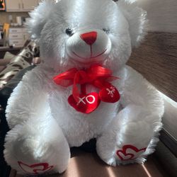 Love Bear 