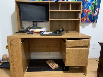 Desk