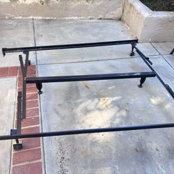Bed Frame Queen