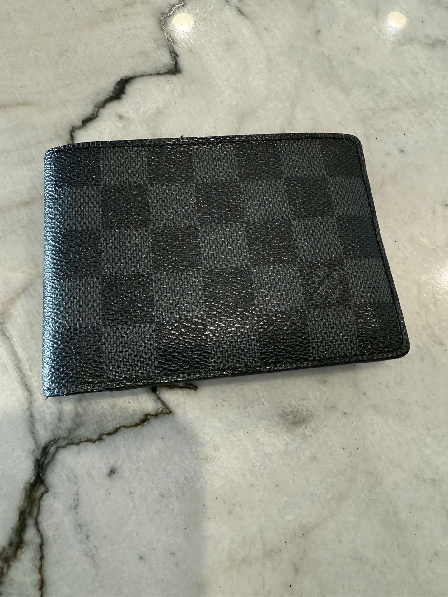 Men’s Louis Vuitton Wallet & Cardholder