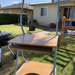 Computer Desk