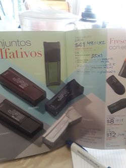 BUSCAS ALGÚN PRODUCTO JAFRA? APROVECHA LAS ESPECIALES