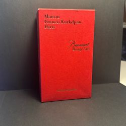 Maison Francis Kurkdjian Paris: Baccarat Rogue 540