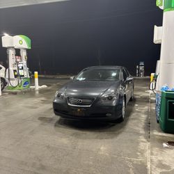 2008 Lexus ES350 Ultra Luxury 