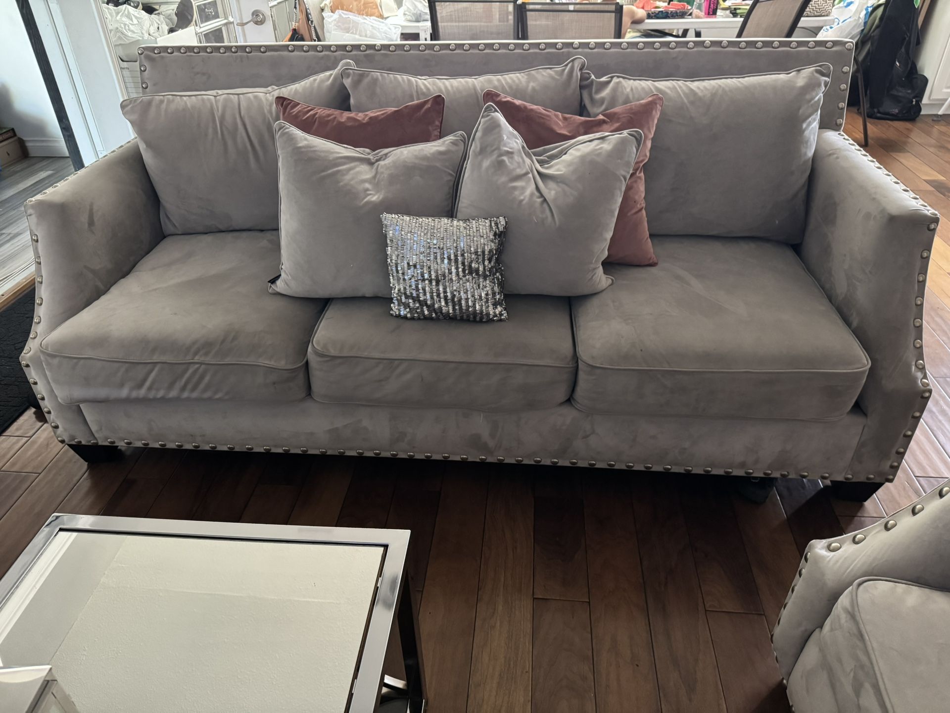 Couches