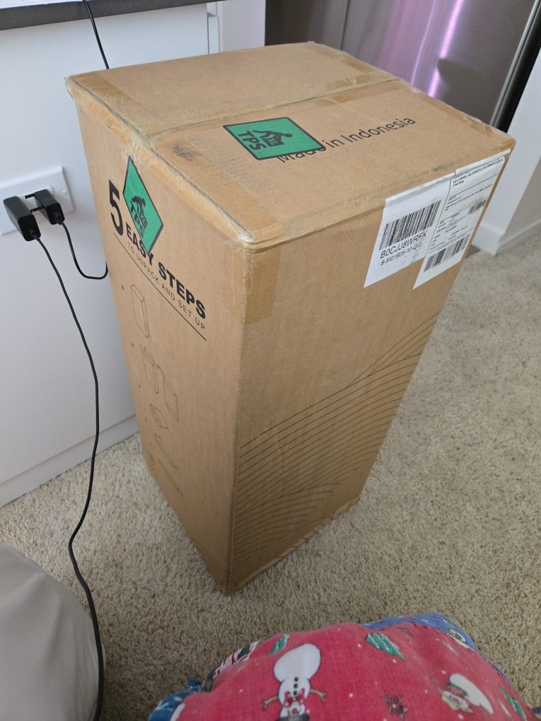 10" Memory Foam Mattress