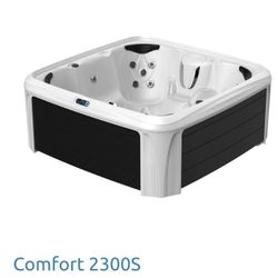 Hot Tub Sale! DreamMaker Comfort 2300s $5,799!
