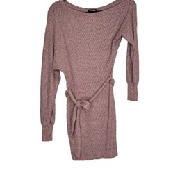 30. Fashion, nova, pink tunic