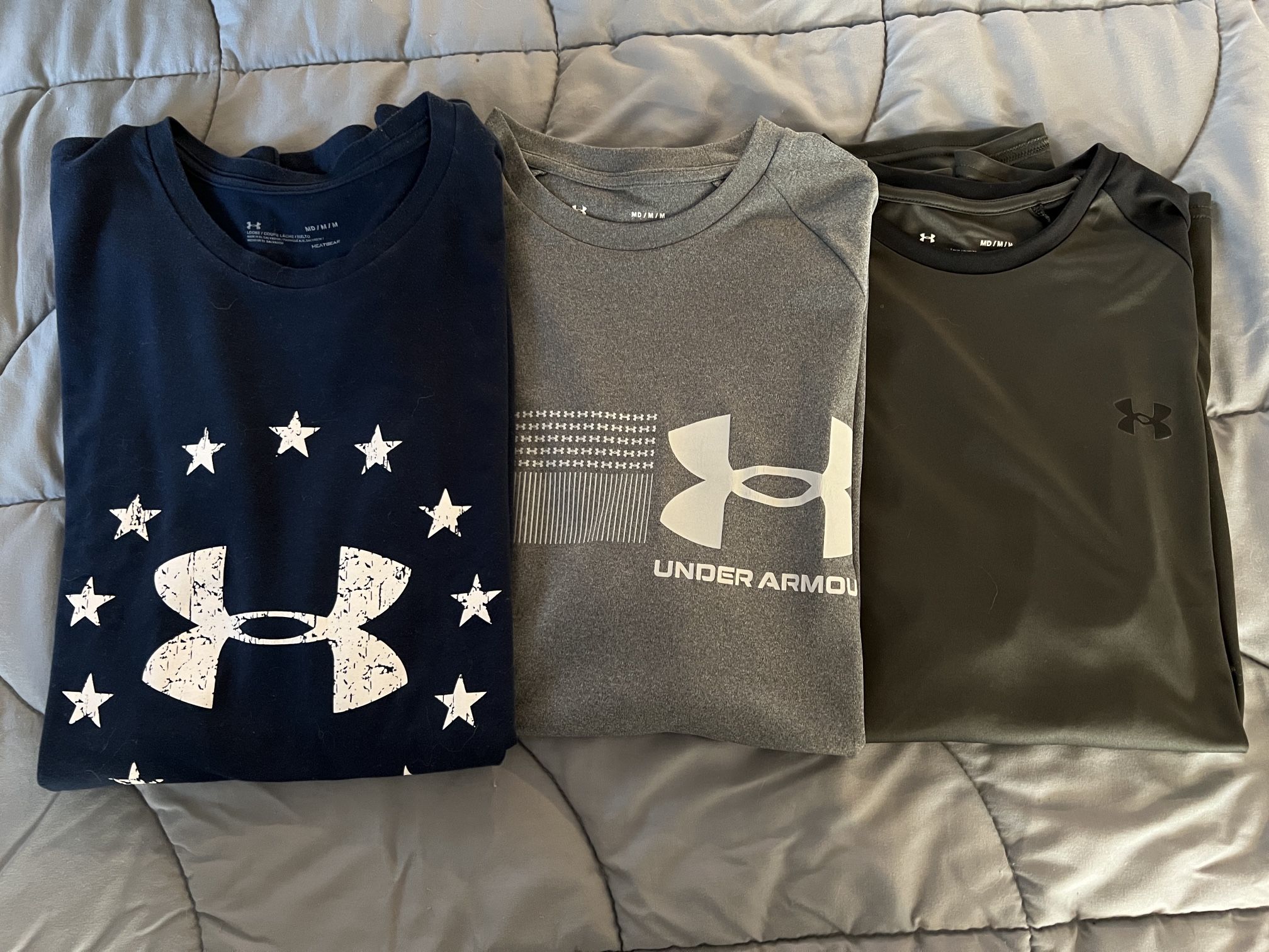 Men’s Under Armor Clothing