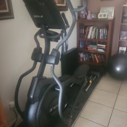 Lightly Used Elliptical