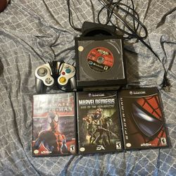 GameCube Bundle 