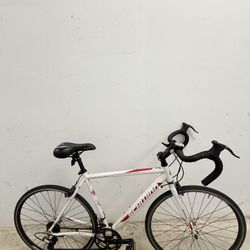 Bicicleta De Carretera Full Aluminio 