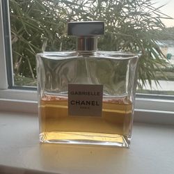 Gabrielle Chanel Perfume