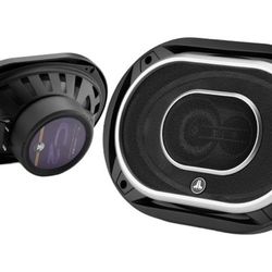 JL Audio C2-690tx
