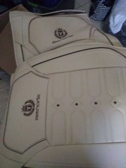 Forros Para Asientos De Carro