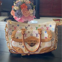 Louis Vuitton Speedy Bag