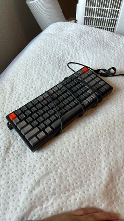 Keychron K2 (not Wireless)