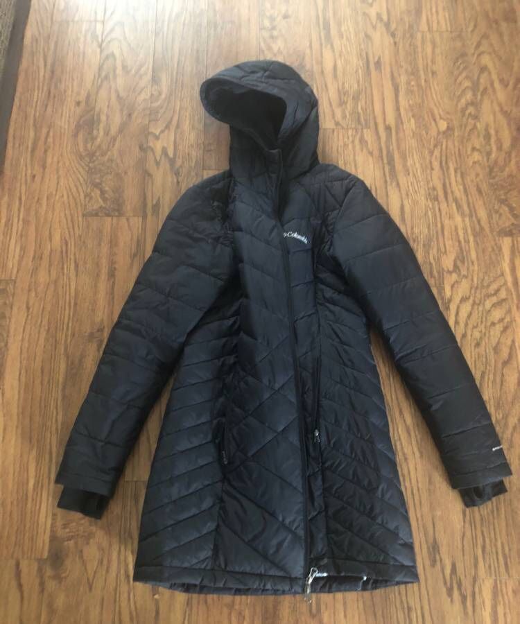 Women’s Jacket (Columbia)