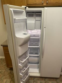 Microwave Stove Refrigeratror Dishwasher Bundle