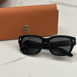 New Tory Burch sunglasses