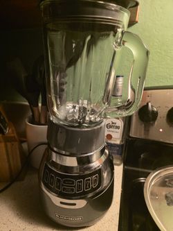 Black & Decker Blender