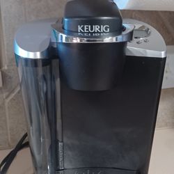 KEURIG Coffee, 3 Sz Cup Setting