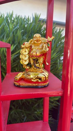 Buddha