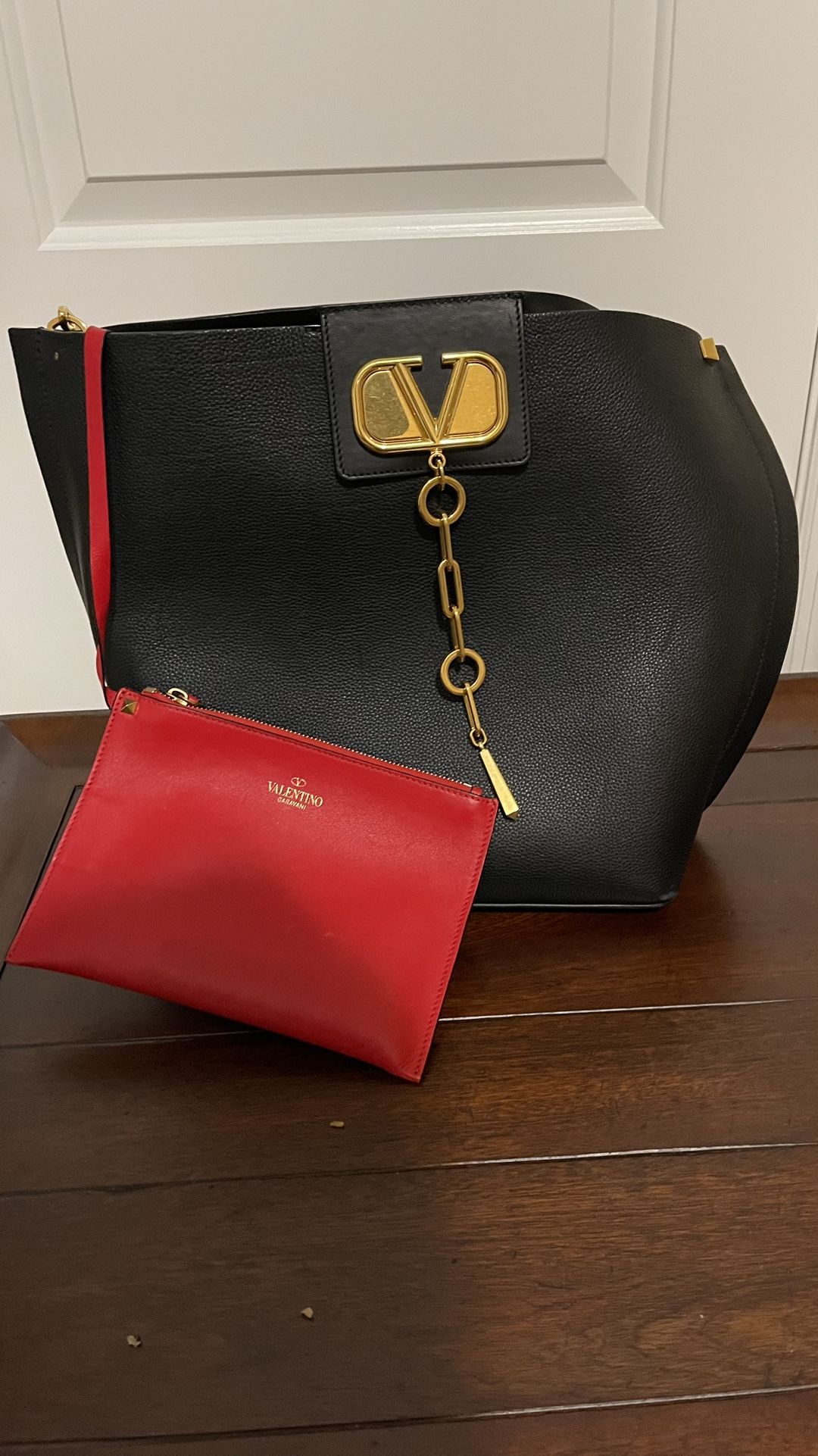 Valentino Purse/ Hand Bag