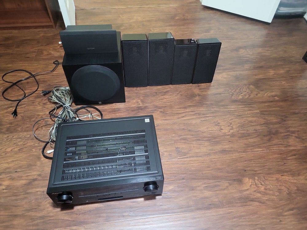 Surround System