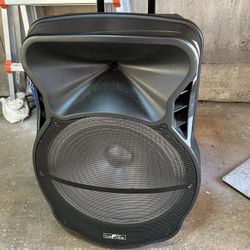 Befree Sound System With Remote & Microphone 