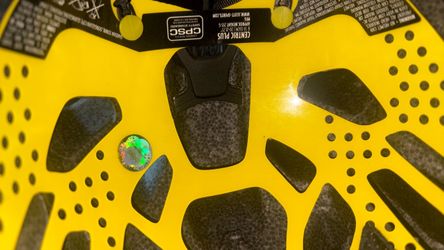 High-quality is Scott helmet