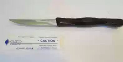 Cutco 1798 new mini trimmer knife stainless steel very sharp new