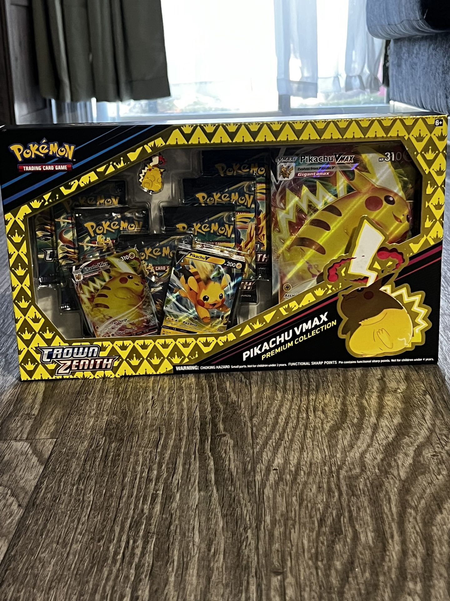 pokemon