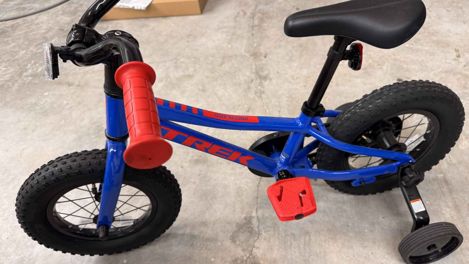 Kids Bike