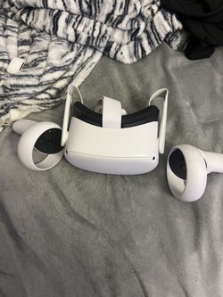 Oculus Quest 2
