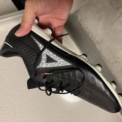 Pirma Soccer Cleats 10.5 