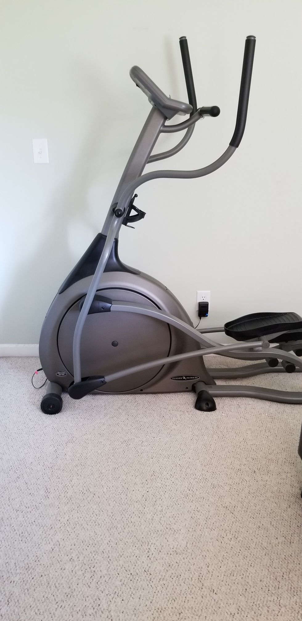Great condition Elliptical
