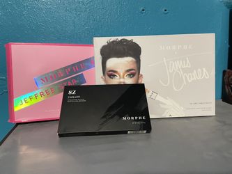 Make Up Pallets