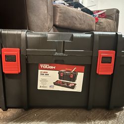 Tool Box