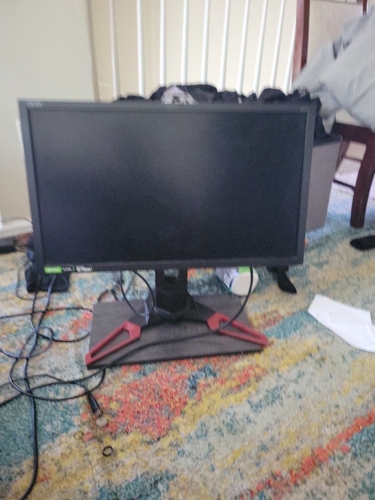 Acer Predator 144hz G Sync Worth 800$ Need The Money Cinematic