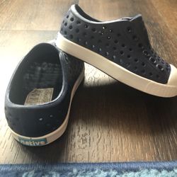 Boys toddler Natives Size C4