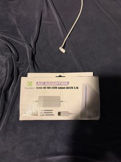 wii adapter
