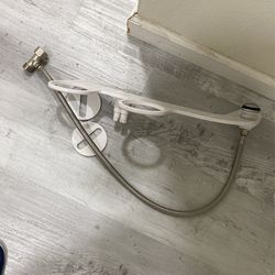 Bidet Used As Is Free