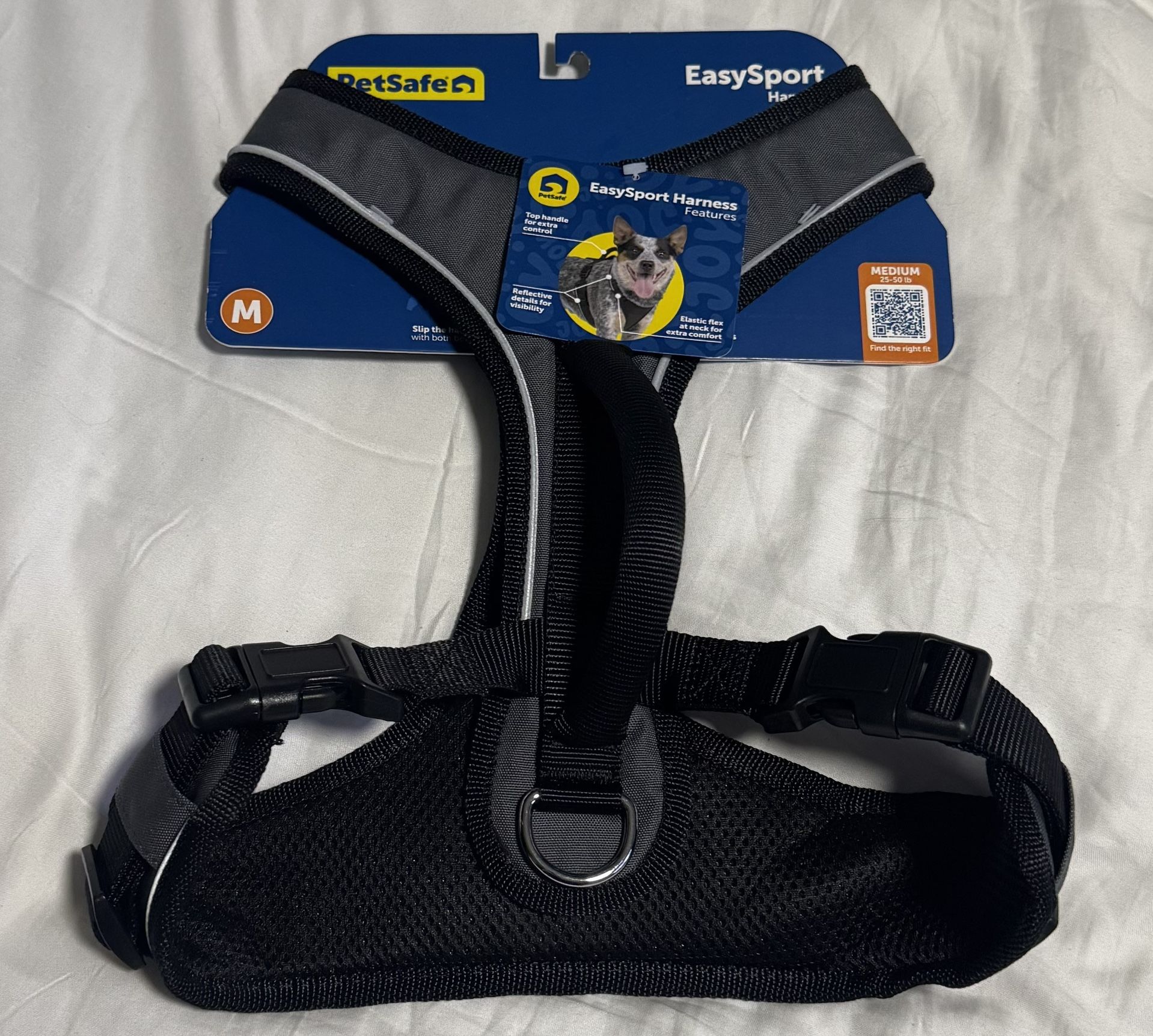 Petsafe EasySport Dog Harness