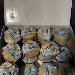 Viral Dumpling Squishys 