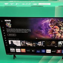 Vizio Smart tv