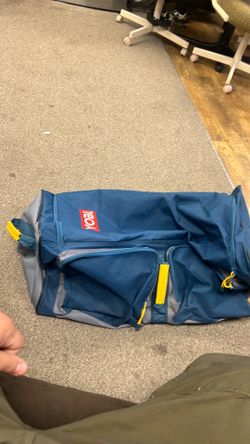 RYOBI TOOL BAG
